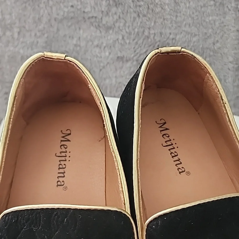 Meijiana Men's Dress shoes - Picture 5 of 14